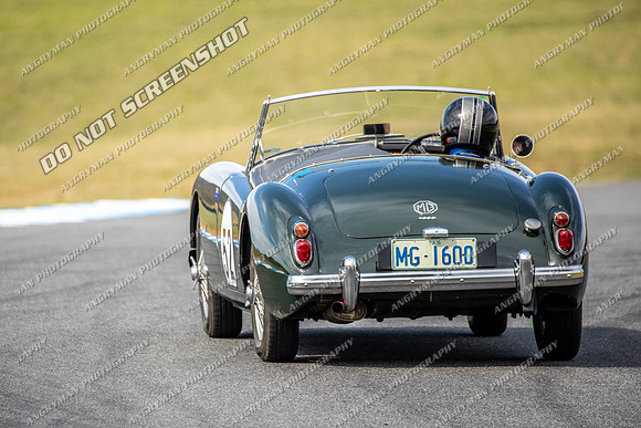 52 - Regularity - Marque Sportscars & Invited-6