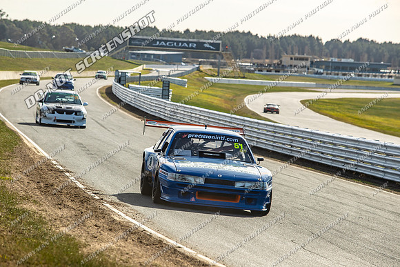 Sports Sedan 51 - TCRC Rnd 4 - 18-19 May 2024-2