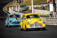Early Holden Regularity 146 - Saturday