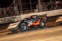 Super Sedan 34 V34 - 15 - Hobart - 25th Jan 2020-18