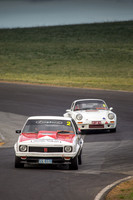 2 Greg Garwood Holden Torana Muscle Car Cup Over 2 Litres - Saturday-19