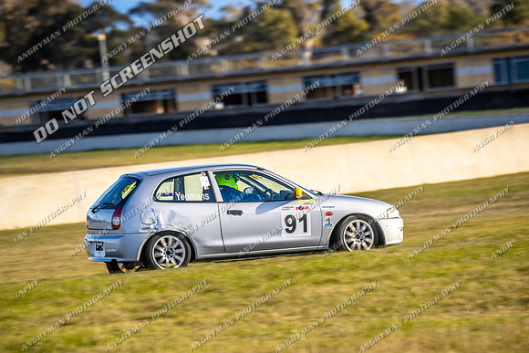 Super Sprint 91 - TCRC Rnd 4 - 18-19 May 2024-2