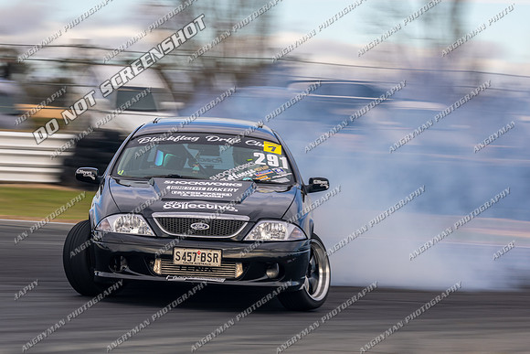 291 - Drift League - Drift Collective Rnd 2 - 17-18 May 2025-3