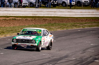 121 - Baskerville Historics 2018-17
