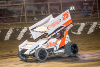 Sprintcar 25 V25 - 19 - Latrobe - 2nd Feb 2018 - WSS_-20