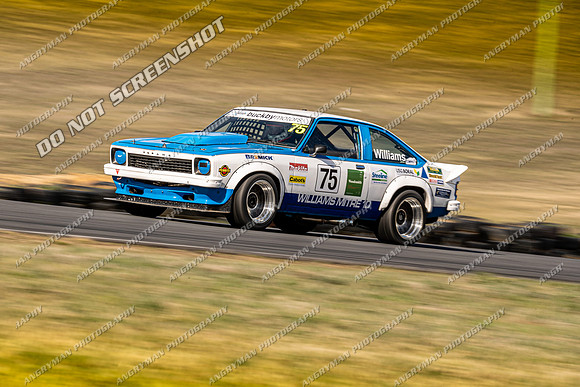 75 - Muscle Car Cup Over 3501cc-24