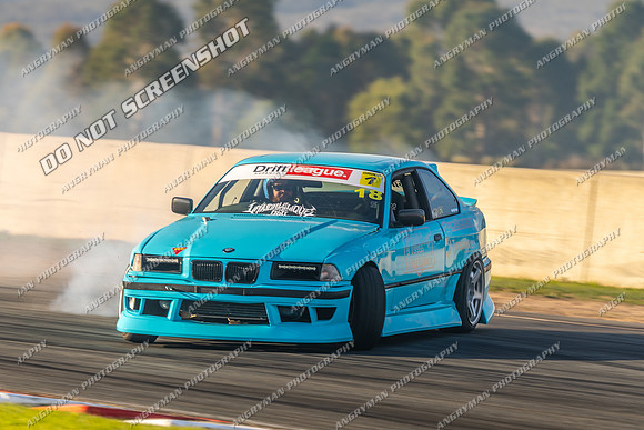18 - Drift League - Drift Collective Rnd 2 - 17-18 May 2025-5