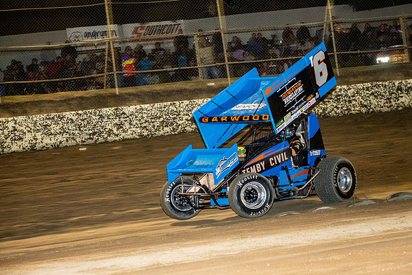 Sprintcar 6 T6 - 04 - Latrobe - 3rd Dec 2022-17