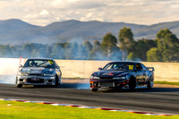 95 - Drift League - Drift Collective Rnd 2 - 17-18 May 2025-14