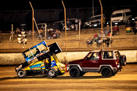 Sprintcar 29 TA29 - 24 - Hobart - 16th March 2019-11