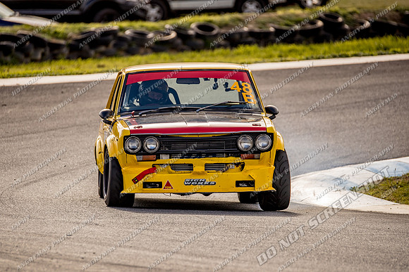 48 - Baskerville Historics 2018-21