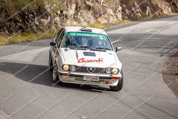 608 - TS10 The Sideling SS
