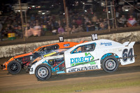 AMCA 64 V64 - 28 - Hobart - 21st April 2018-7