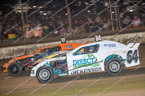 AMCA 64 V64 - 28 - Hobart - 21st April 2018-7