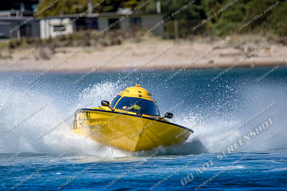 Unlimited - Turn It Up - Devonport Regatta 2018-43