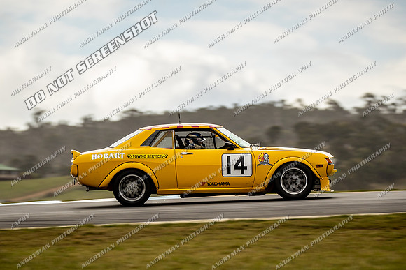 Muscle Car Cup - 14 - Saturday-4