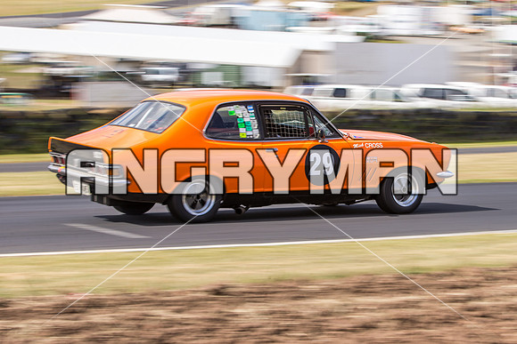 Historic Touring Car 29 Michael Cross Torana XU1 - Super Series Rnd 6 - 16th Nov 2014-13