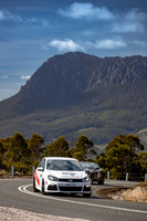 TL 14C - TS09 Mt Roland JL