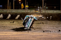 Junior 45 T45 - Friday-18