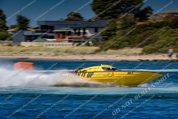 Unlimited - Turn It Up - Devonport Regatta 2018-32