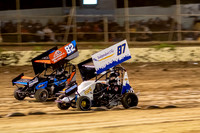 Formula 500 87 T87 - 12 - Latrobe - 15th Jan 2022-10