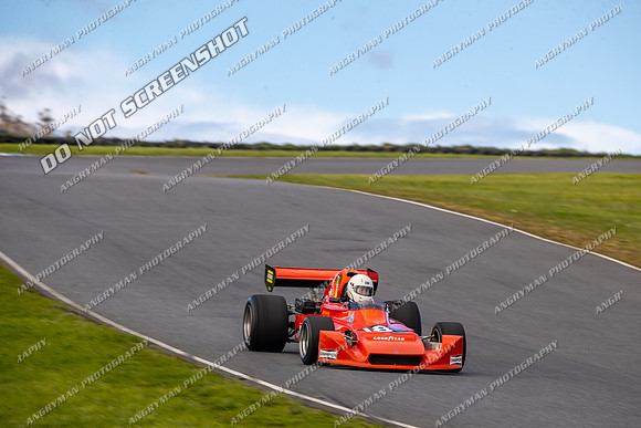 Historic Sports and Racing Cars - 18 - 04 - Sunday-7