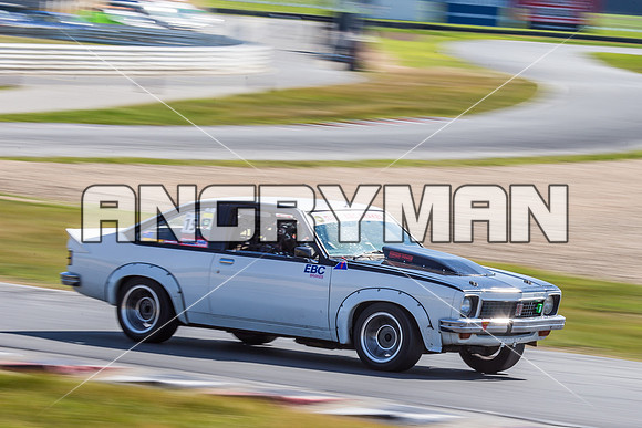 15 - Australian Supersprint Championship - Symmons Plains - 21st Sep 2014-11