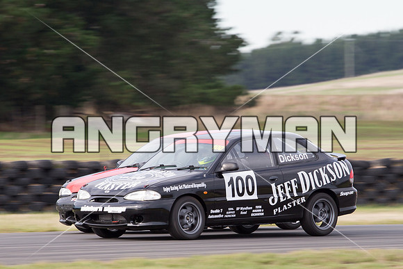 hyundai 100 - Super Series - 25th May 2014-3