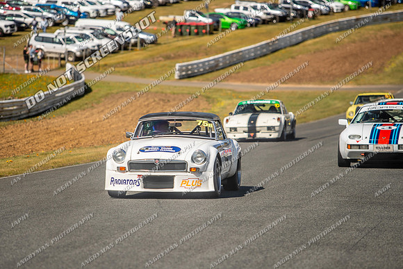 Group S & Invited - 75 - Baskerville Historics 2024-8