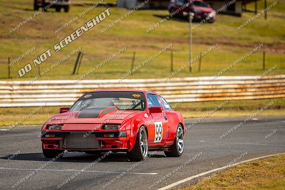 Sports Sedans - 99 - Baskerville Historics 2024-11