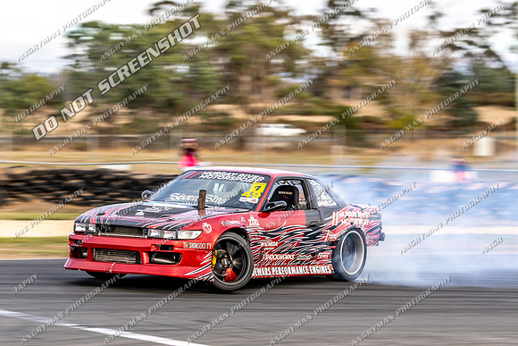 49 - Drift League - Drift Collective Rnd 2 - 17-18 May 2025-2