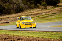 Sports Sedans 127 - Friday-3