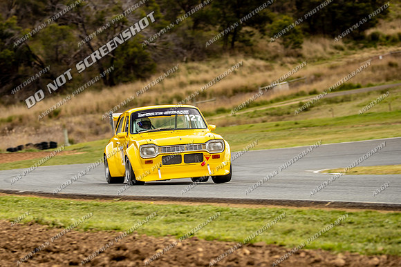 Sports Sedans 127 - Friday-3