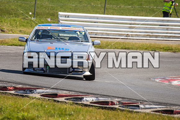 17 - Australian Supersprint Championship - Symmons Plains - 21st Sep 2014-4