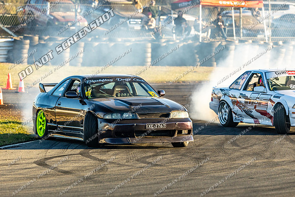 5 - Drift League - Drift Collective Rnd 2 - 17-18 May 2025-25