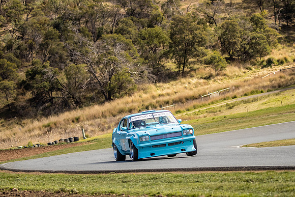 Muscle Car Cup - 12 - Friday-4