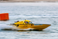 Unlimited - 4 - Turn It Up - Devonport Regatta 2019-21
