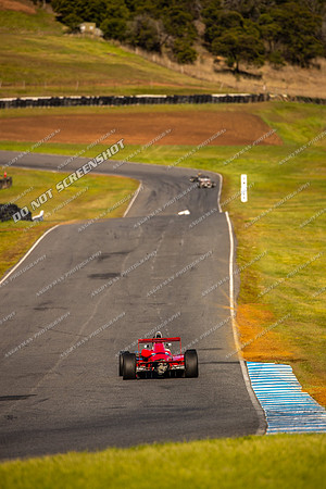 Regularity Sports and Racing Cars and Invited - 6 - 04 - Sunday-5
