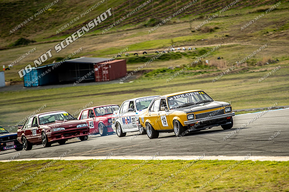 19 - Muscle Car Cup Over 3501cc-22