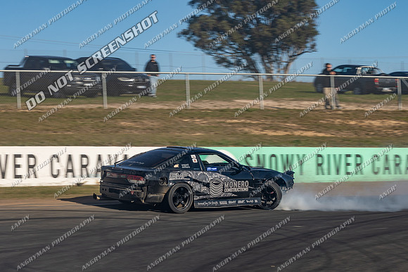 69 - Drift League - Drift Collective Rnd 2 - 17-18 May 2025-20