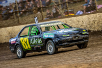 Street Stock 87 T87 - Saturday-4