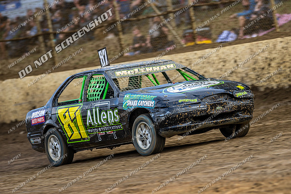 Street Stock 87 T87 - Saturday-4