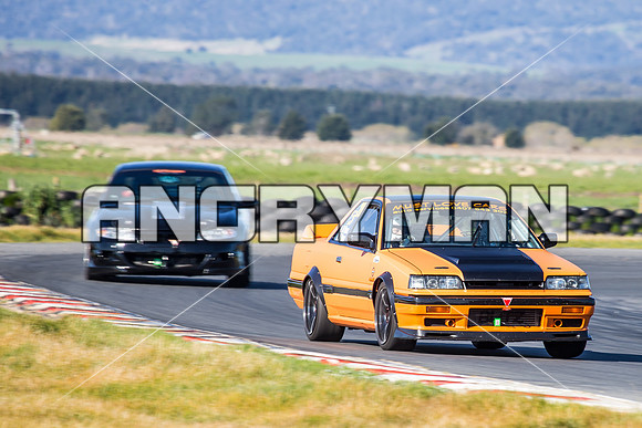 20 - Australian Supersprint Championship - Symmons Plains - 21st Sep 2014-14