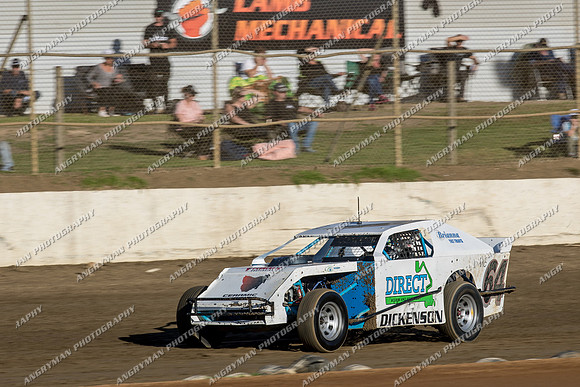 AMCA 64 V64 - 25 - Latrobe - 17th March 2018-4