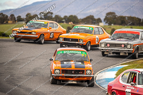 Group NB Over 3 Litre and NC Over 2 Litre - 77 - 03 - Saturday-6