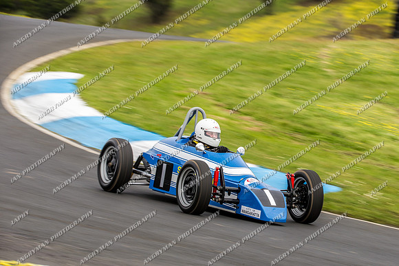 Formula Libre & Invited Racing - 1 Chris Neil - Sunday - 2nd October 2016-7