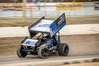 Sprintcar 22 T22 - 01 - Latrobe Practice - 8th Sep 2018-5