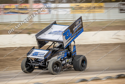 Sprintcar 22 T22 - 01 - Latrobe Practice - 8th Sep 2018-5