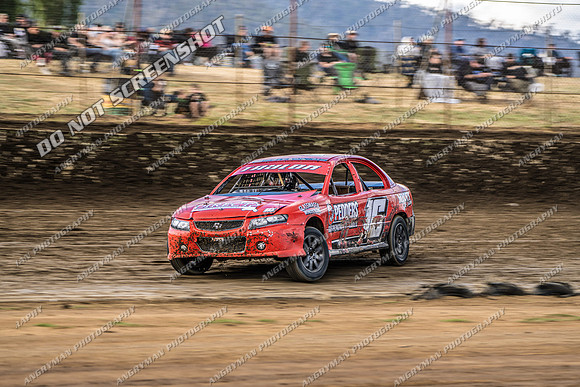Street Stock 16 T16 - 11 - Hobart - 20th & 21st Jan 2023-10
