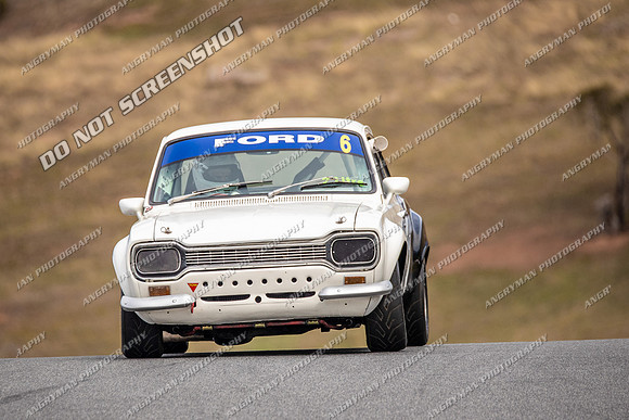 6 - Muscle Car Cup Under 2000cc